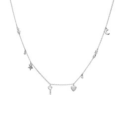 Maanesten - Idra Halskde, slv