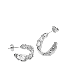 Sistie 2nd - Lily - Creoler Stl