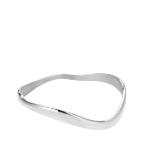 Sistie 2nd - Wavy - armbnd Stl