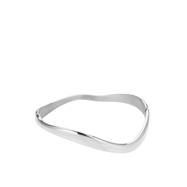 Sistie 2nd - Wavy - armbnd Stl