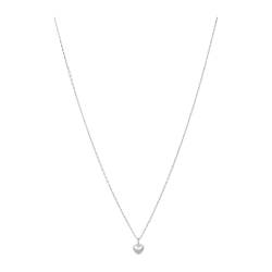 Pernille Corydon - Love Necklace, Slv