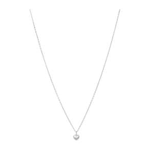 Pernille Corydon - Love Necklace, Slv