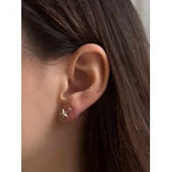 Pico - Twinkle Star restikker