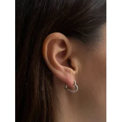 Pico - Cupid Hoops reringe