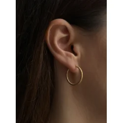 Pico - Sable Petit Hoops reringe