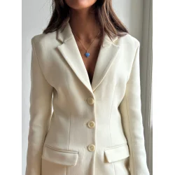  Pico - French Grande Heart Vedhng, Bl