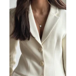 Pico - French Heart Vedhng, Bl/FG