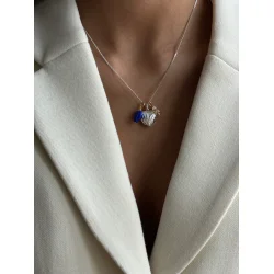 Pico - French Heart Vedhng, Bl/FG