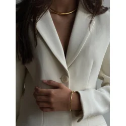 Pico - Odessa Armring, Guld