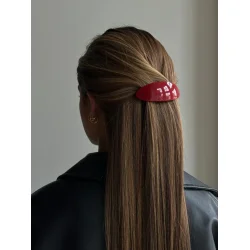 Pico - Mie Barrette H�rsp�nde, Dark Chocolate