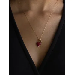 Pico - Cupid Hjerte Vedh�ng, Fors�lvet 
