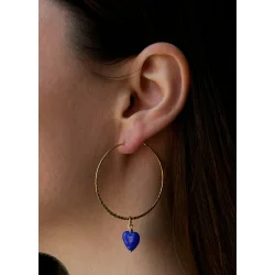 Pico - French Heart Vedhng, Bl/FG