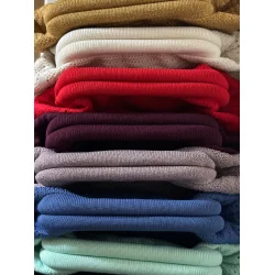 Pico - Lille Rosalia Clutch Taske, Sort