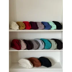 Pico - Lille Rosalia Clutch Taske, Sort