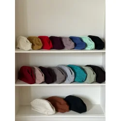 Pico - Lille Rosalia Clutch Taske, Ivory Lace