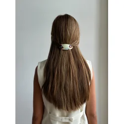 Pico - Mie Barrette H�rsp�nde, Berry