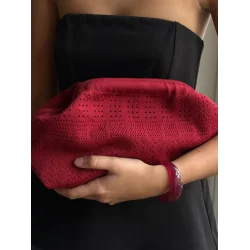 Pico - Asha Armring, Cherry