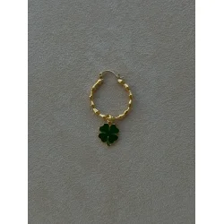 Pico - Nixie Hoops reringe, Guld