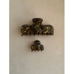 Pico - Grand Sloane H�rklemme, Golden Shell