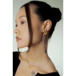 Jane K�nig - Rose �rering, S�lv