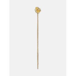 Jane K�nig - Rose Chain �rering, Forgyldt