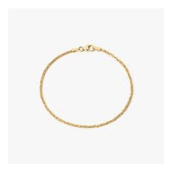 Camille Brinch - Million Dots Armb�nd, Forgyldt