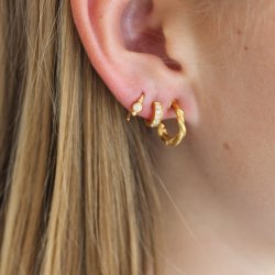 Stine A - Boucle Creol