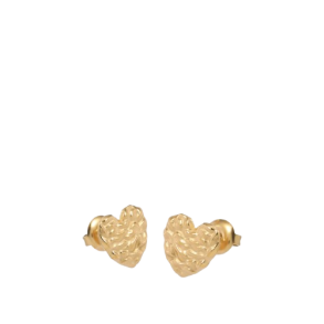 Sistie 2nd - Cinta restikker, Forgyldt