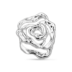 Jane K�nig - Rose �rering, S�lv