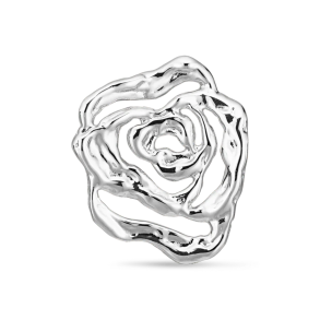 Jane K�nig - Rose �rering, S�lv
