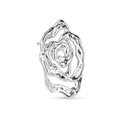 Jane K�nig - Rose �rering, S�lv