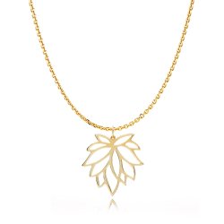 Izabel Camille X Mie Moltke - Halskde