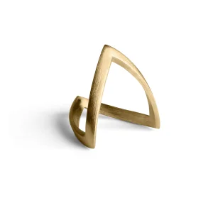 Jane Knig - V Ring