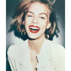 Jane Knig - Half Moon Earring