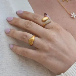 byBiehl - Just Love Ring