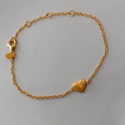 byBiehl - Just Love One Heart Armbnd