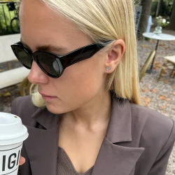 byBiehl - Just Love Studs, Slv