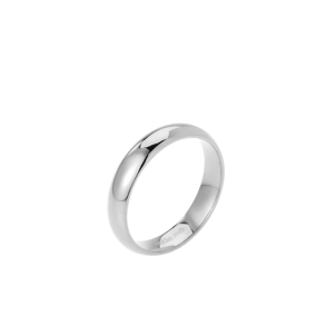 Sistie 2nd - Bred Circle Ring, Slv