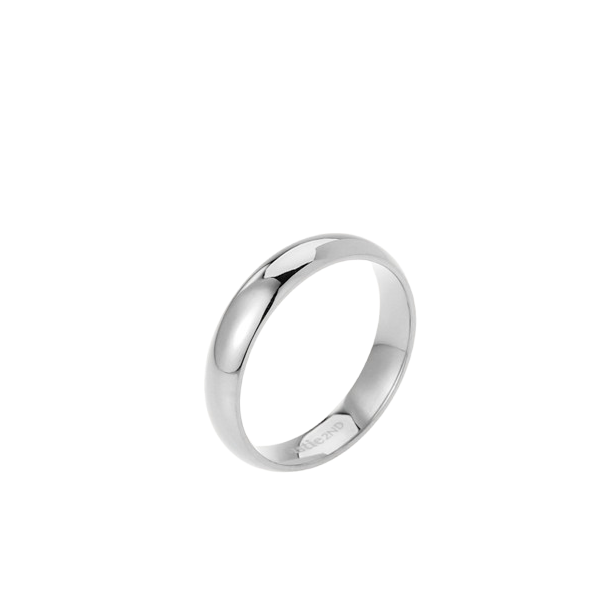 Sistie 2nd - Bred Circle Ring, Slv