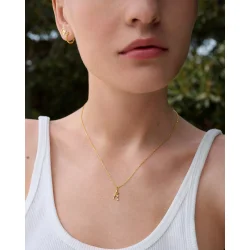 Maanesten - Alfabet Halskde, K