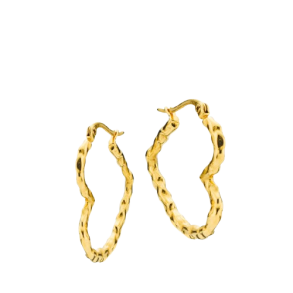 Sistie 2nd - Sia reringe Store, Forgyldt