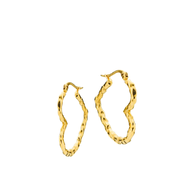 Sistie 2nd - Sia reringe Store, Forgyldt