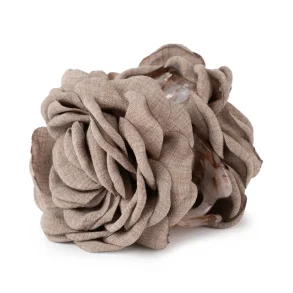 Sui Ava - Rosa H�rklemme, Taupe