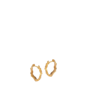 Sistie 2nd - Loops - Creoler Forgyldt