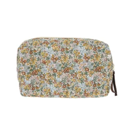 Bon Dep - Pouch square mw Liberty Penstemon Road