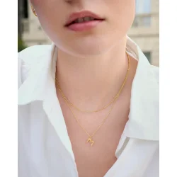 Maanesten - Alfabet Halskde, M