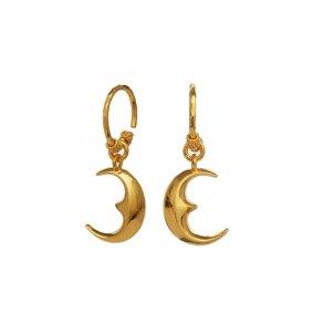 Maanesten - Moonie Earrings