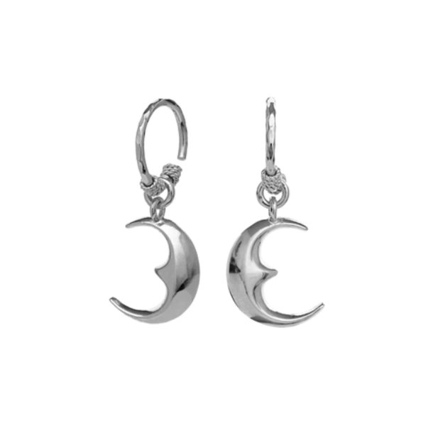 Maanesten - Moonie reringe