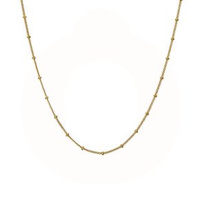 Maanesten - Nala Choker Halskde