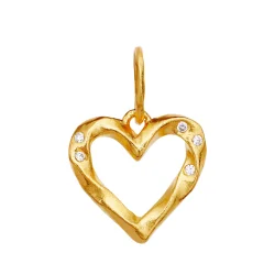 Maanesten - Mindful Spirit Vedhng, Forgyldt 